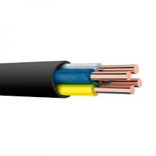 Cable VVGng 4x120 1kV