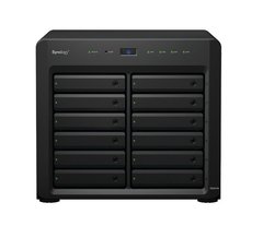 Мережеве сховище Synology DS2419 +