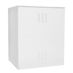 Климатический напольный шкаф 12U, 660x600 (Ш*Г), собранная, 54