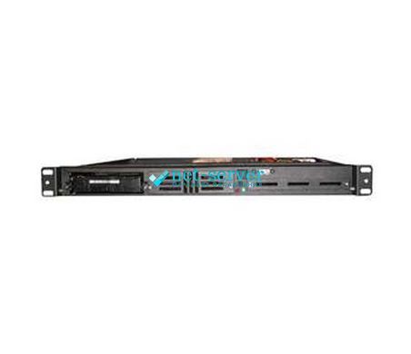 Фото Корпус CSV 1U-FH 4HDD, без вентиляторів &ndash; купити з доставкою по Україні в інтернет-магазині Net-server