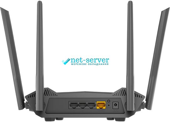 Router D-Link AX1500 (DIR-X1530/EE)