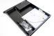 Корпус CSV 1U-FH 4HDD, без вентиляторів