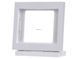 Photo of Frame 1 post polar white, K.1 Berker 13137009 &ndash; buy online with delivery across Ukraine at Net-server
