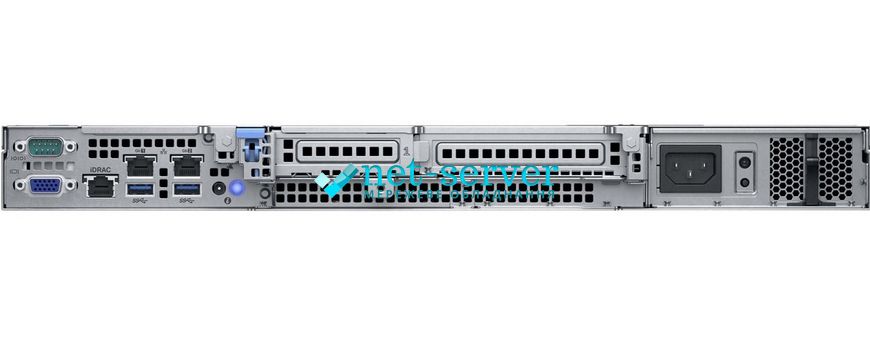 Сервер Dell EMC R240 (210-R240-2236)