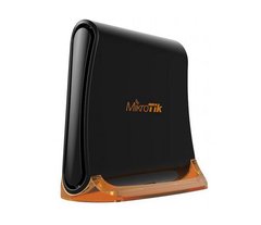 Router MikroTik hAP mini (RB931-2nD)