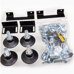 Mounting kit for MGSE cabinets