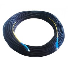 External optical patch cord SC-SC, SM, 125m, OCPS-1A1(1X1)-1.0