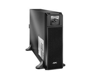 Photo of Uninterruptible power supplies (UPS) APC Smart-UPS SRT 5000VA &ndash; buy online with delivery across Ukraine at Net-server