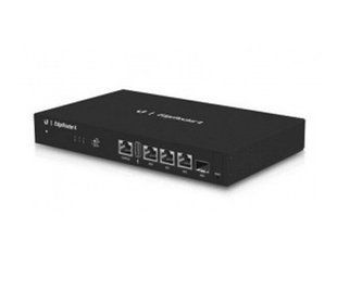 Photo of Ubiquiti EdgeRouter 4 (ER-4) Router &ndash; buy online with delivery across Ukraine at Net-server