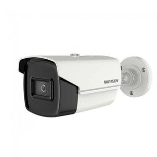 Photo of HD-TVI camera Hikvision DS-2CE16D3T-IT3F(2.8 mm) for video surveillance &ndash; buy online with delivery across Ukraine at Net-server