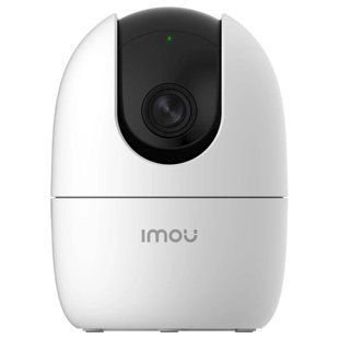 Фото IP-відеокамера 5 Мп Imou Ranger 2 - gen 2. (IPC-K2EP-5H3W) (3.6 мм) з панорамуванням та нахилом для відеоспостереження &ndash; купити з доставкою по Україні в інтернет-магазині Net-server