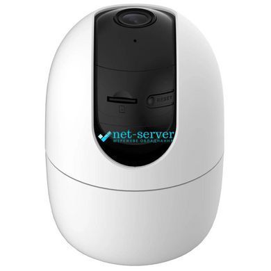 Фото IP-відеокамера 5 Мп Imou Ranger 2 - gen 2. (IPC-K2EP-5H3W) (3.6 мм) з панорамуванням та нахилом для відеоспостереження &ndash; купити з доставкою по Україні в інтернет-магазині Net-server