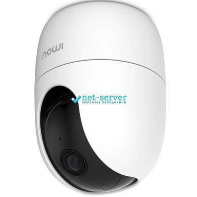 Фото IP-відеокамера 5 Мп Imou Ranger 2 - gen 2. (IPC-K2EP-5H3W) (3.6 мм) з панорамуванням та нахилом для відеоспостереження &ndash; купити з доставкою по Україні в інтернет-магазині Net-server