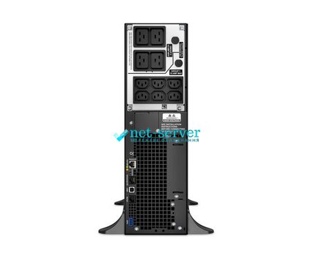 Uninterruptible power supplies (UPS) APC Smart-UPS SRT 5000VA