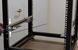 Lateral supports for supporting servers L=450...600 mm, galvanized (set) UA-DR-450Z