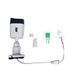 IP-camera 2 MP ATIS ANW-2MIR-20W/2.8 Lite-S for IP video surveillance (2.8 mm)