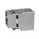 Keystone RJ-45 module, STP, sat.6A, 10 Gb/s, Panduit SKJ6X88BL