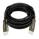 Patch cord HDMI 2.0, 30m, with signal transmission over optical cable (AOC) Electronical LW-HA-30