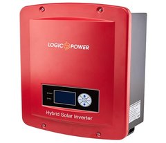 Джерела безперебійного живлення (ДБЖ) LogicPower LP-GS-HSI 1000W 48v МРРТ PSW