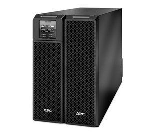 Photo of Uninterruptible power supplies (UPS) APC Smart-UPS SRT 8000VA RM &ndash; buy online with delivery across Ukraine at Net-server