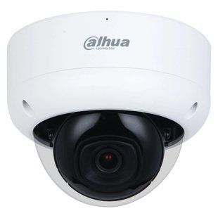 Photo of IP-camera 4 MP Dahua DH-IPC-HDBW3441E-AS-S2 (2.8 mm) with video analytics for video surveillance &ndash; buy online with delivery across Ukraine at Net-server