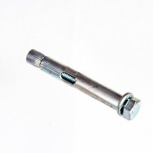 Фото Анкерного кріплення REDIBOLT 8x60 М6 + болт &ndash; купити з доставкою по Україні в інтернет-магазині Net-server