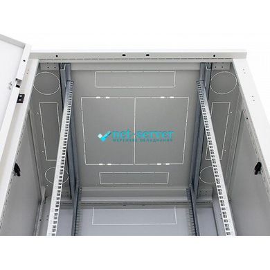 Фото Серверный напольный шкаф 19" 27U, 1300x800x800мм (В*Ш*Г) Triton RTA-27-A88-CAX-A1 &ndash; купить с доставкой по Украине в интернет-магазине Net-server