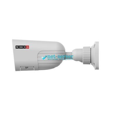 Фото IP-видеокамера 4 Мп Provision-ISR BMV-340SRN-36 (3.6 мм) с микрофоном и видеоаналитикой для видеонаблюдения &ndash; купить с доставкой по Украине в интернет-магазине Net-server