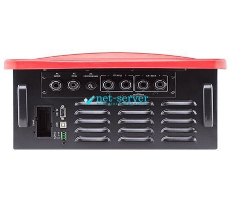 Фото Источники бесперебойного питания (ИБП) LogicPower LP-GS-HSI 1000W 48v МРРТ PSW &ndash; купить с доставкой по Украине в интернет-магазине Net-server