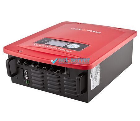 Фото Источники бесперебойного питания (ИБП) LogicPower LP-GS-HSI 1000W 48v МРРТ PSW &ndash; купить с доставкой по Украине в интернет-магазине Net-server