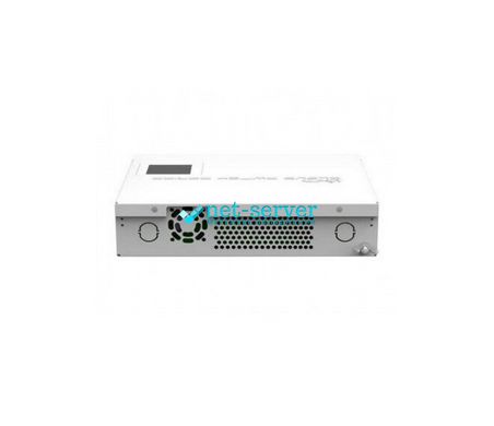 Switch MikroTik CRS210-8G-2S+IN