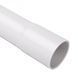 Photo of Smooth pipe 3m thick, PVC, &Oslash;32mm, light gray Kopos &ndash; buy online with delivery across Ukraine at Net-server