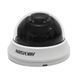 HD-TVI відеокамера 5 Мп Hikvision DS-2CE56H0T-IRMMF (C) (3.6 мм) для відеоспостереження