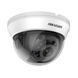 HD-TVI відеокамера 5 Мп Hikvision DS-2CE56H0T-IRMMF (C) (3.6 мм) для відеоспостереження