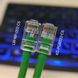 Конектор мережевий з наскрізним отвором RJ45, UTP, cat.6 Kingda KD-PG8032-C6