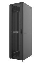 Server cabinet 19" 22U, 600x1000 (W*D) MIRSAN MR.GTS22U61DE.01