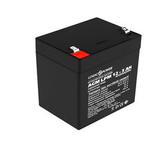 Battery AGM LPM 12 – 5.0 AH