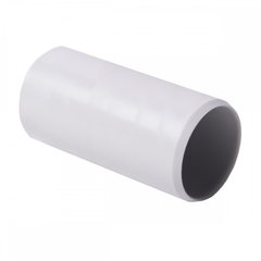 Elbow for pipe 16mm light gray Kopos