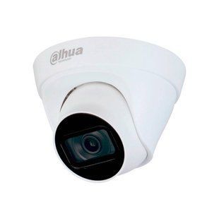 Photo of IP-camera 2 MP Dahua DH-IPC-HDW1230T1 (2.8 mm) for video surveillance &ndash; buy online with delivery across Ukraine at Net-server