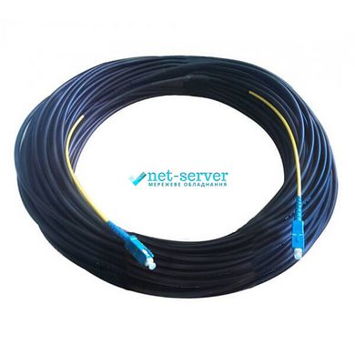External optical patch cord SC-SC, SM, 150m, OCPS-1A1(1X1)-1.0