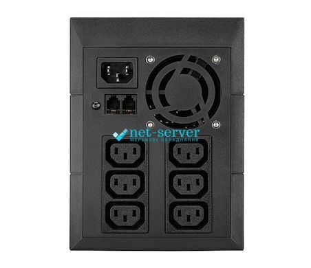Photo of Uninterruptible power supplies (UPS) Eaton 5E 2000VA, USB &ndash; buy online with delivery across Ukraine at Net-server
