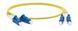 Photo of Optical patch cord LC/APC-LC/APC, SM, 3m, Duplex APC-3LCLC(SM)D(SO) &ndash; buy online with delivery across Ukraine at Net-server
