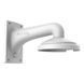 Photo of Wall-mounted bracket Hikvision DS-1605ZJ for PTZ cameras &ndash; buy online with delivery across Ukraine at Net-server