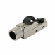 Straight connector RJ45, STP, cat.6A for field installation Corning CAXASS-00100-C001