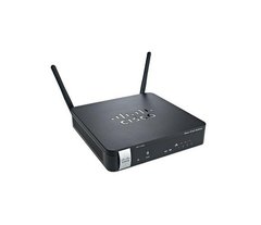 Міжмережевий екран Cisco SB RV110W Wireless N VPN Firewall (RV110W-E-G5-K9)