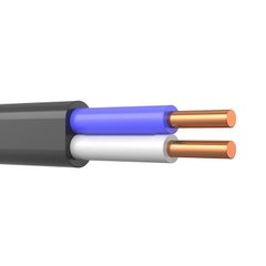 Cable VVGng-LS 2x120 1kV