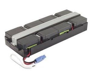 Фото Батарея APC Replacement Battery Cartridge #31 &ndash; купити з доставкою по Україні в інтернет-магазині Net-server