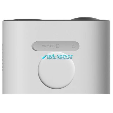 Photo of IP-camera 3 MP Imou Cell Go Full Color PT Kit (IPC-TB3FP-3T0WE/FSP12-TYPEC) (2.8 mm) Wi-Fi with solar panel and built-in battery &ndash; buy online with delivery across Ukraine at Net-server