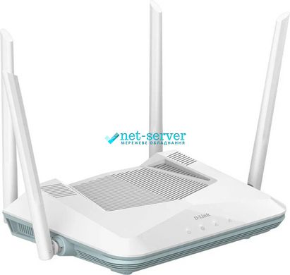 Intelligent router D-Link R32/E EAGLE PRO AX3200 (R32/E)
