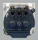 Single electrical module, 220V, 50x50 mm, white, MK K5831WHI